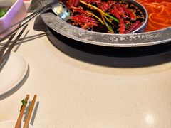 -川西坝子火锅(金沙1.0直营店)