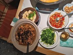 -筱爷叔·上海传统手工菜(玉树路店)