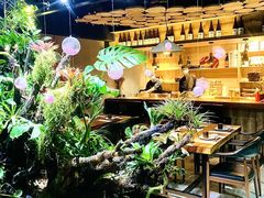 -森味薪火烧•烧鸟居酒屋•日本料理(望京店)