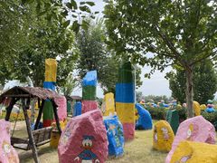 -沂蒙云瀑洞天景区