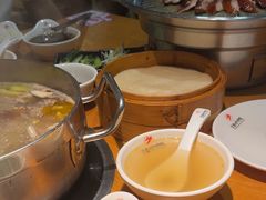 -守柴炉烤鸭(鱼嘴店)