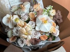 -诗情花意花店