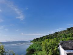 -东山风景区(洞庭东山)