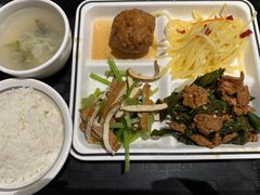 -金饭碗(普陀店)