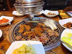-韩一品韩国料理(柏庐南路店)