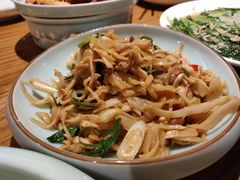 -禾珍珠家常小馆(河南博物院店)