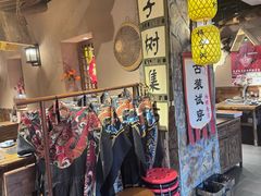 -柿子树炭烤羊腿(金台路店)