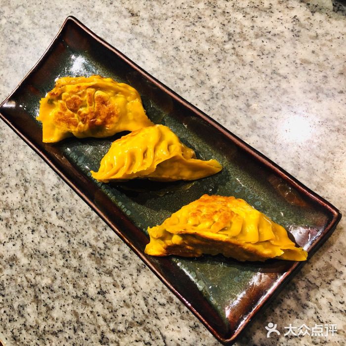 南京大牌档(中关村店)金牌煎饺图片