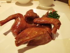 烤乳鸽-利苑酒家(宜安广场店)
