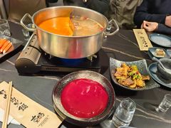 -熹悟海鲜火锅·广式打边炉