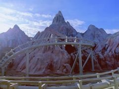 -厦门方特梦幻王国