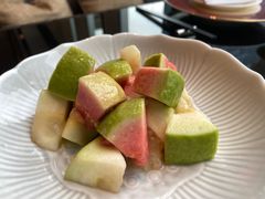 -夏宫中餐厅(静安香格里拉店)
