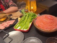 -晓宇重庆火锅(西安荟聚店)