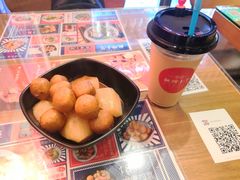 -無牌小范·香港明星美食