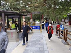 -潭柘寺景区