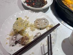 -周渝食惦酸菜鱼(青浦店)