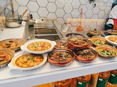 -木桶记臭鳜鱼·安徽非遗名菜(火车站白马老店)