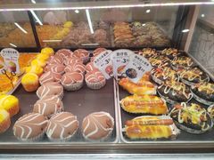 -Caidie Bakery采蝶轩(西丽店)