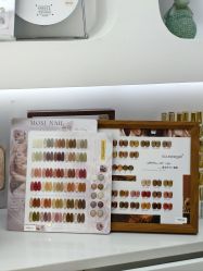 点击看大图 -芊冉•美甲美睫纹绣