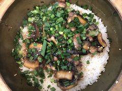 -红星光发煲仔饭(大石街店)