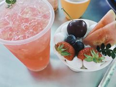 -王歘歘·chuǎ火锅(五道营店)