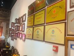 -金苑酒家·客家菜·广东老字号(万象店)