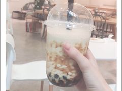 -CHEZ JASMINE 茉莉的氧气厨房