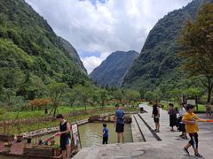 -神龙峡风景区