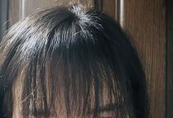 -汀南丝雨Hair design