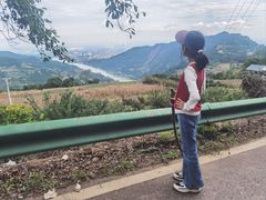 -金堂县云顶石城风景区