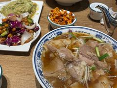 -直隶安家牛肉罩饼(建华店)