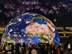 -中国宜宾·长江地标广场