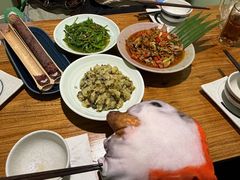 -紫滇源云南生态菜(丹凤街店)