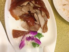烤鸭-鸭王烤鸭店(三里河店)