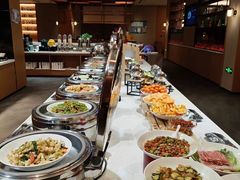 -汤印温泉假日酒店(崇礼富龙滑雪场店)