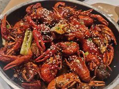 -一棠龙虾•王牌虾球(楚河汉街店)