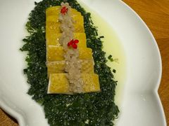 -荷风细雨·中国茶宴(世纪大道店)