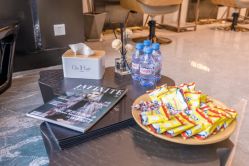 -OnHair Salon