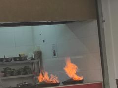 -大自然醉鹅·铁锅火焰鹅(上海联洋店)