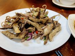 -余杨鸭鸭餐厅