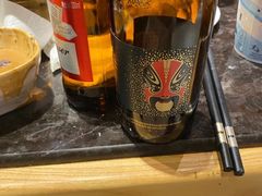 -川骄海鲜自助(河东店)