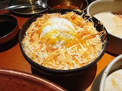 冰淇淋泡鲁达-SHAN山(前滩太古里店)