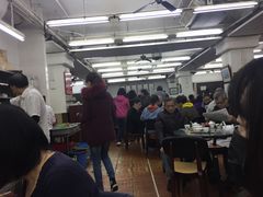 大堂-香港蓮香樓(上環店)