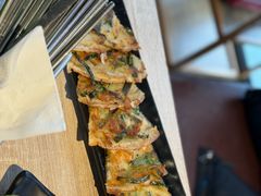 -郑阿姨的家·이모네·韩料&烤肉(武川路店)