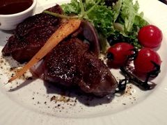 -绿茵阁(体育西分店)