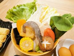 -呷哺呷哺 黄金牧场 (太原万象城店)