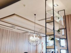 大堂-虾饺妹·酒家(海珠广场店)