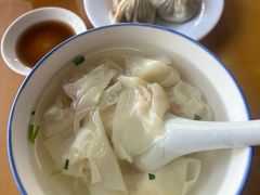 小馄饨-方桥点心店(易发城店)