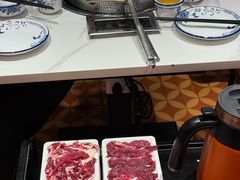 -八合里牛肉火锅(八合里总店)