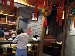 -额娘·春饼烤鸭(天鸿店)